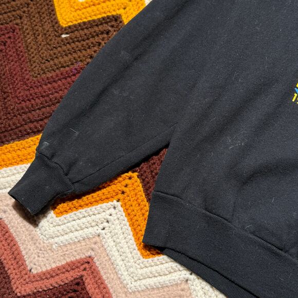 1993 Kodak Balloon Fiesta Crewneck - Picture 3 of 5